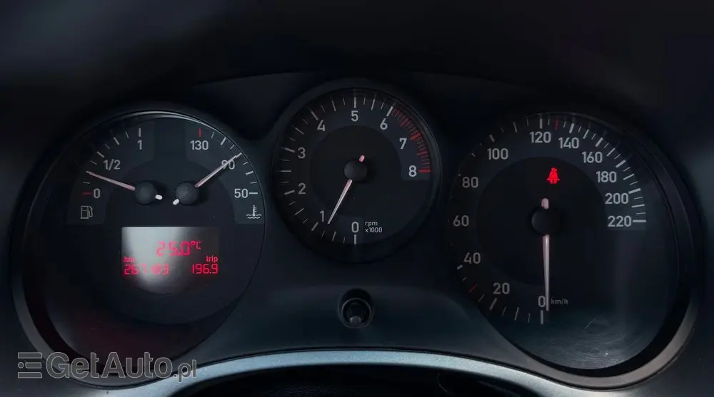 SEAT Leon 1.4 Reference