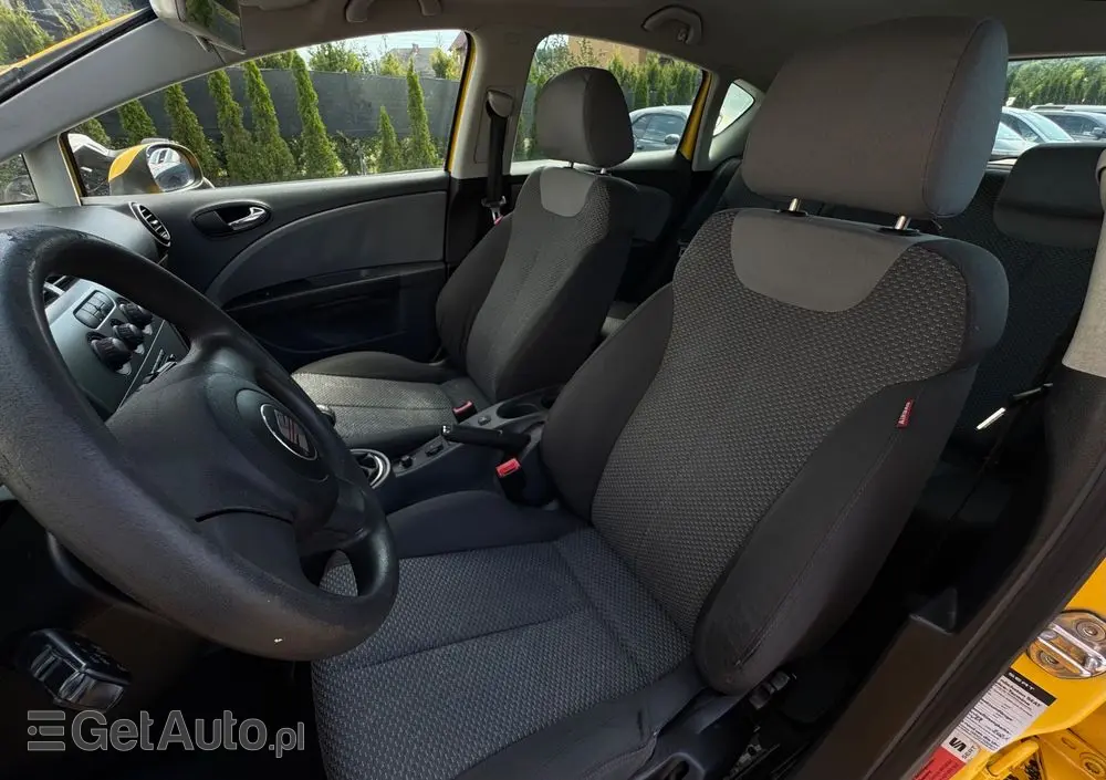 SEAT Leon 1.4 Reference