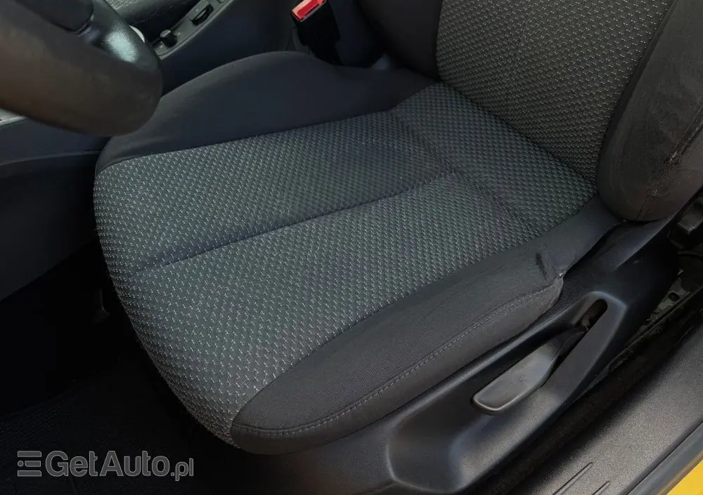 SEAT Leon 1.4 Reference