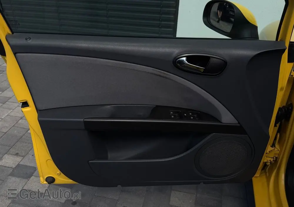 SEAT Leon 1.4 Reference