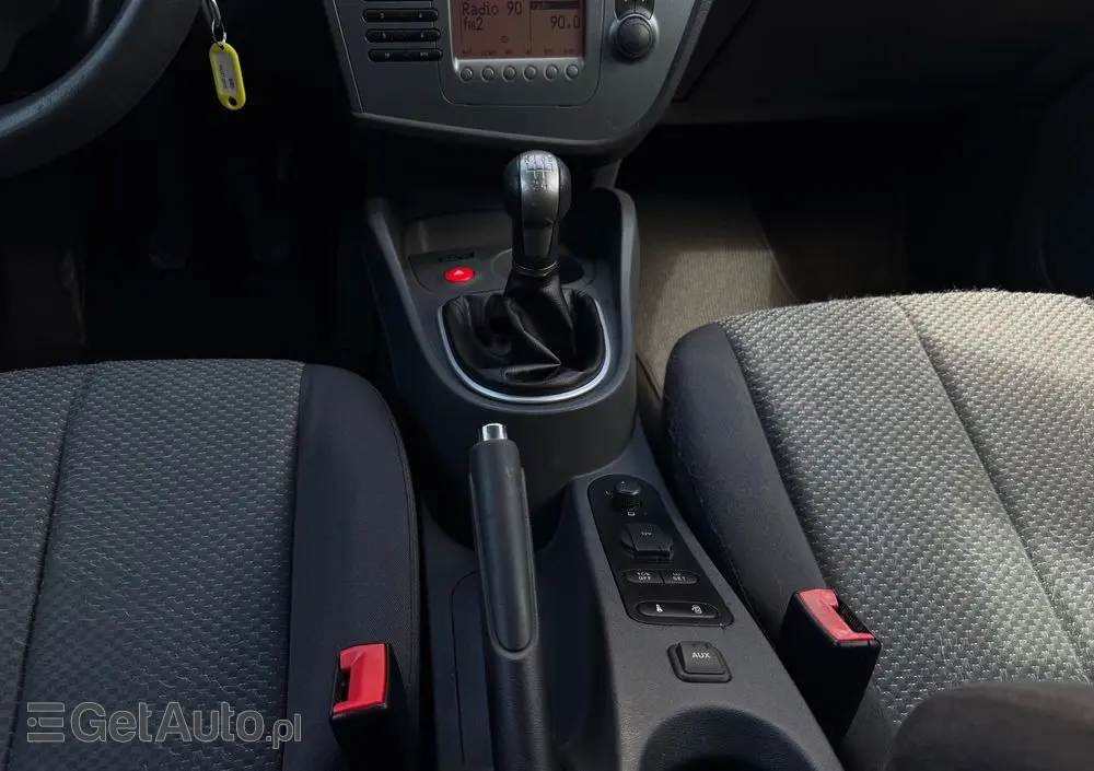 SEAT Leon 1.4 Reference