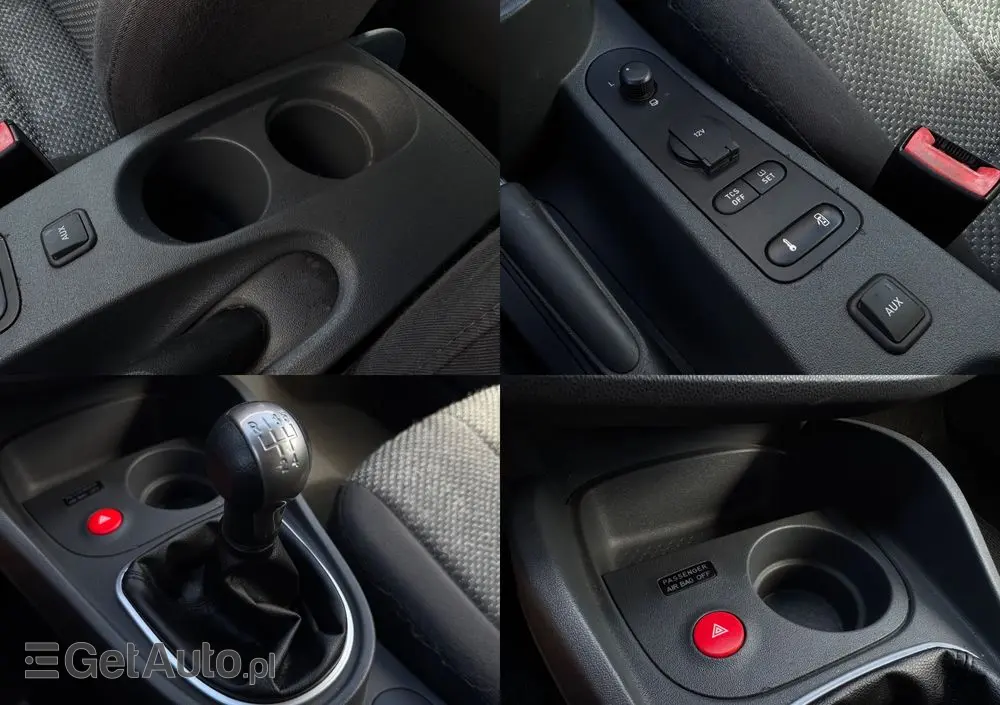 SEAT Leon 1.4 Reference