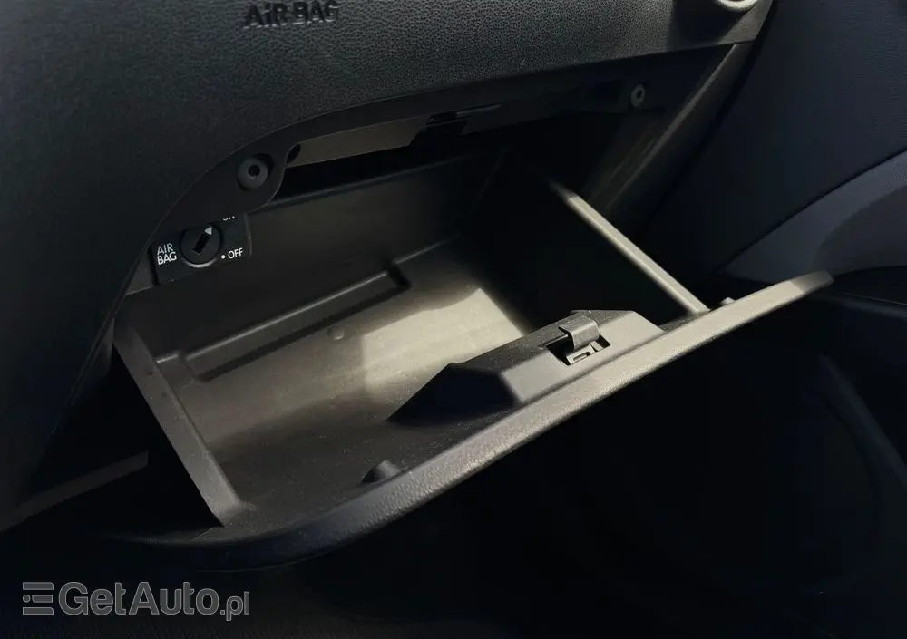 SEAT Leon 1.4 Reference