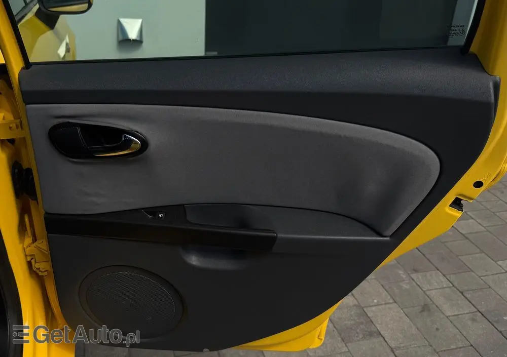 SEAT Leon 1.4 Reference