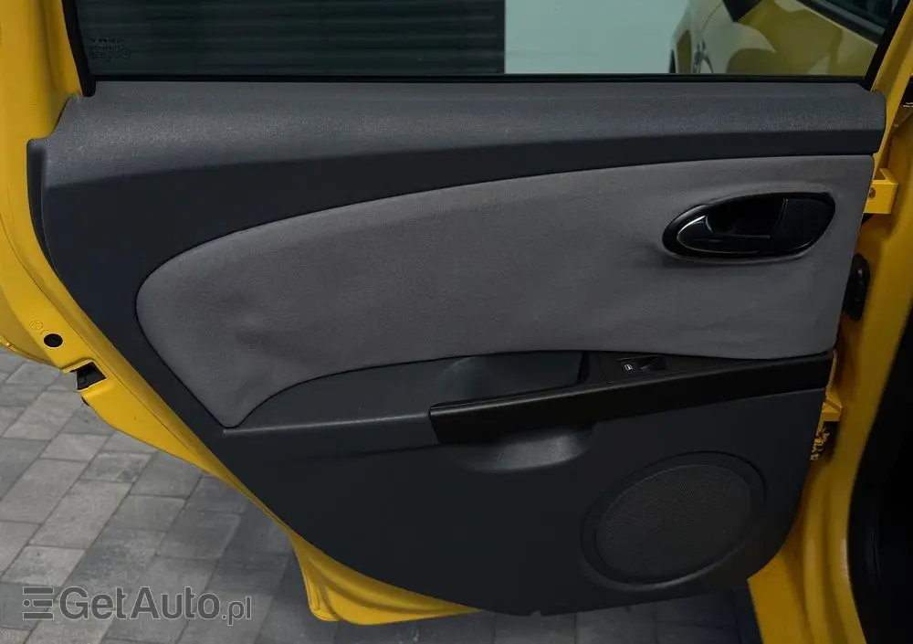 SEAT Leon 1.4 Reference