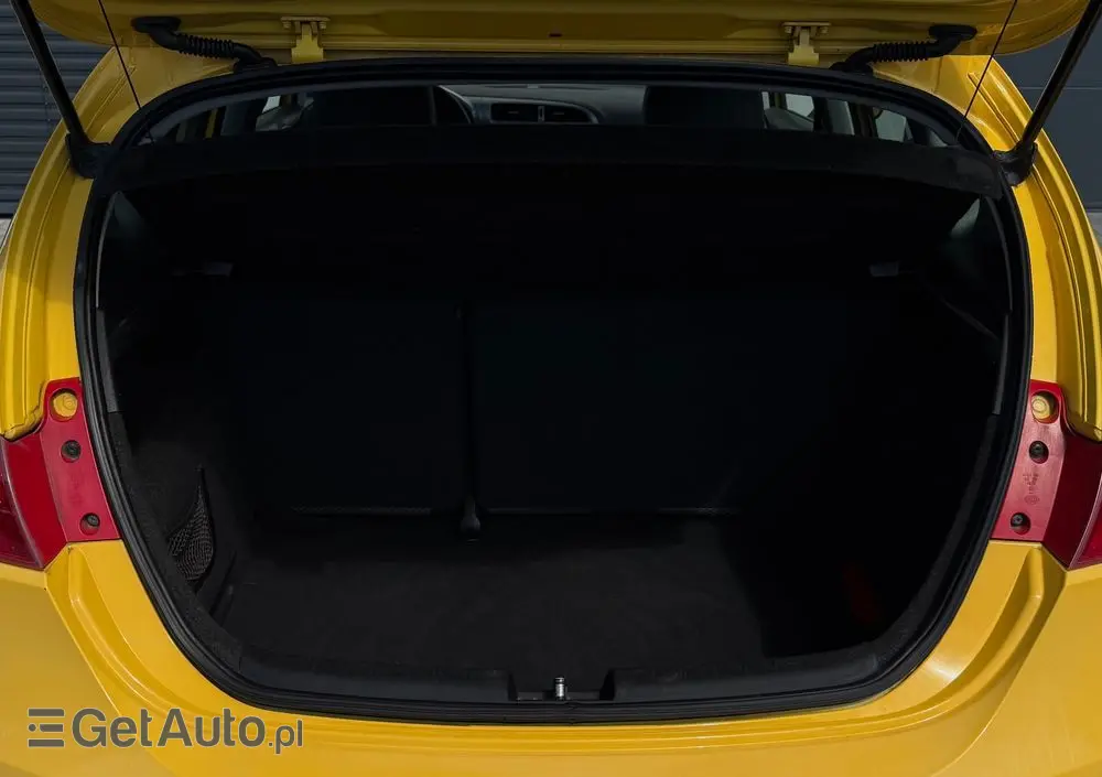 SEAT Leon 1.4 Reference