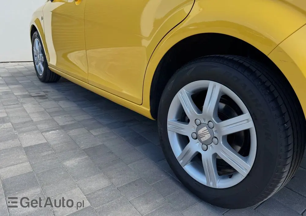 SEAT Leon 1.4 Reference