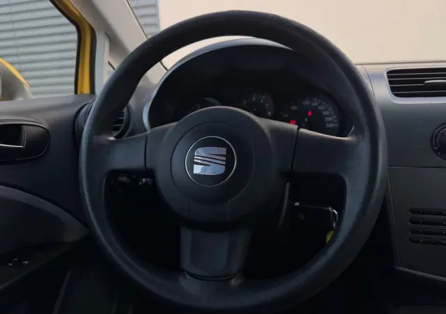 SEAT Leon 1.4 Reference