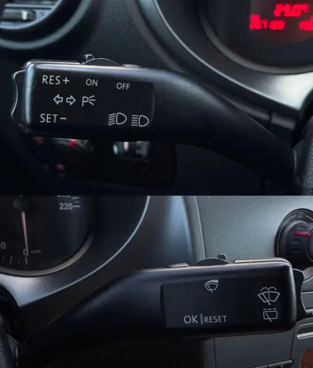 SEAT Leon 1.4 Reference