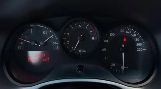 SEAT Leon 1.4 Reference