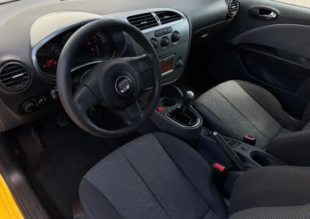 SEAT Leon 1.4 Reference