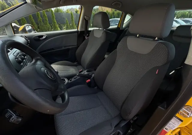 SEAT Leon 1.4 Reference