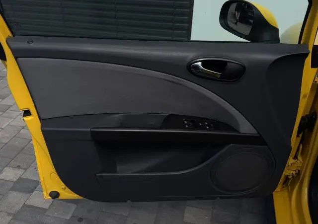 SEAT Leon 1.4 Reference