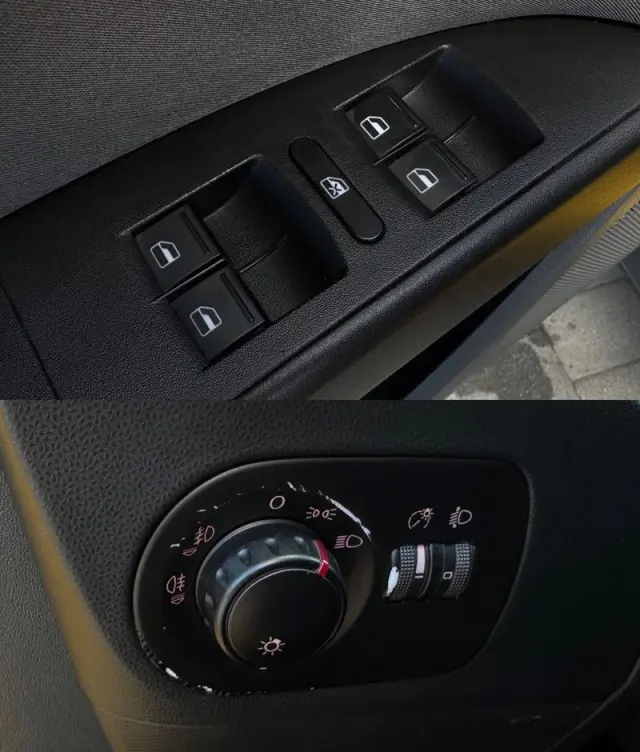 SEAT Leon 1.4 Reference