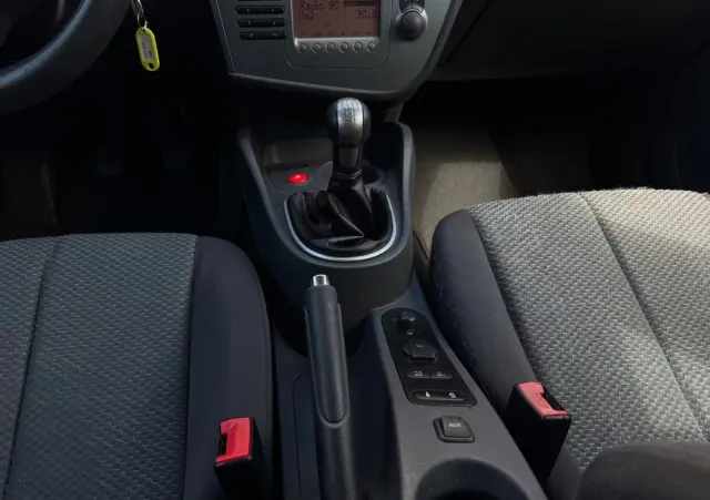 SEAT Leon 1.4 Reference