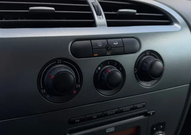 SEAT Leon 1.4 Reference