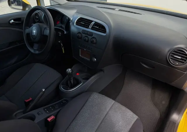 SEAT Leon 1.4 Reference