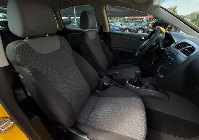 SEAT Leon 1.4 Reference