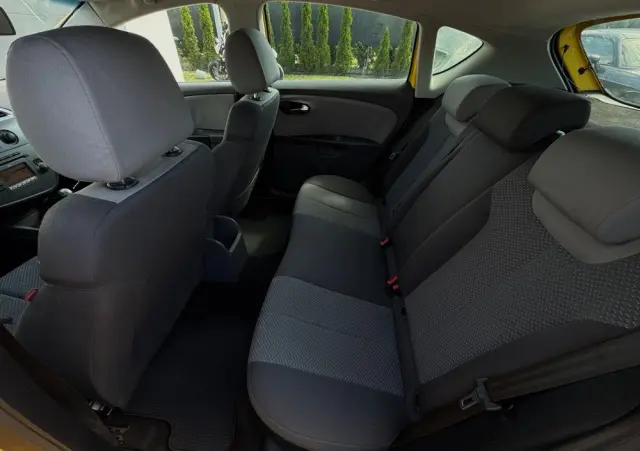 SEAT Leon 1.4 Reference