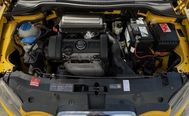 SEAT Leon 1.4 Reference