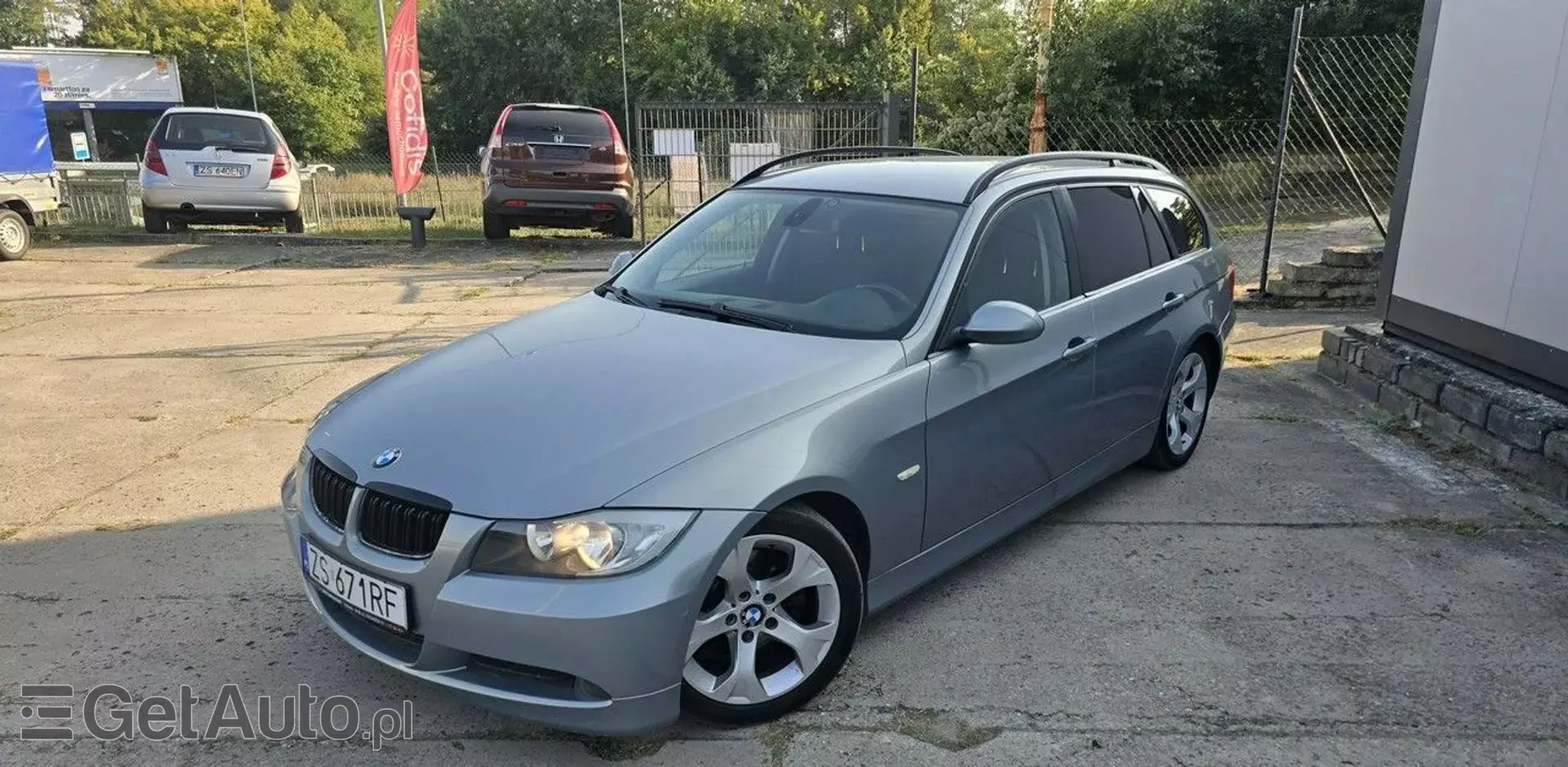 BMW Seria 3 