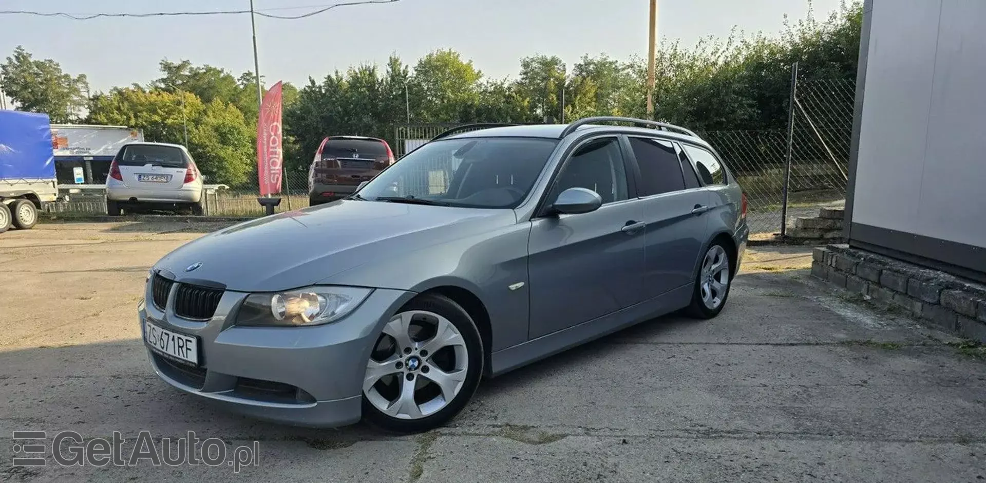 BMW Seria 3 