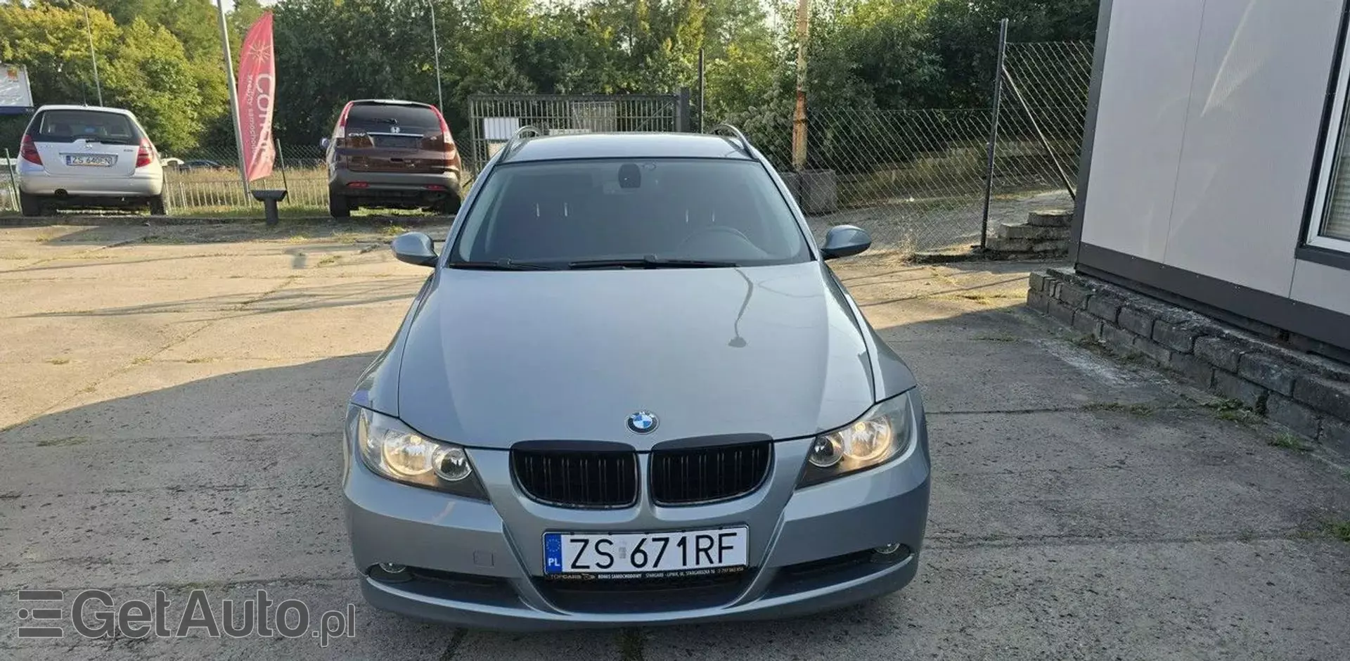 BMW Seria 3 