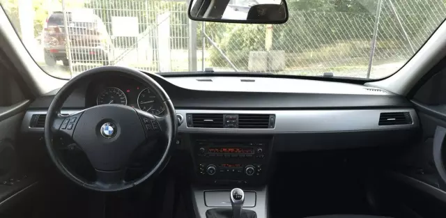 BMW Seria 3 