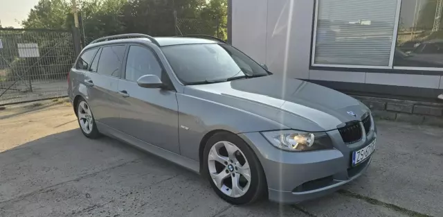 BMW Seria 3 