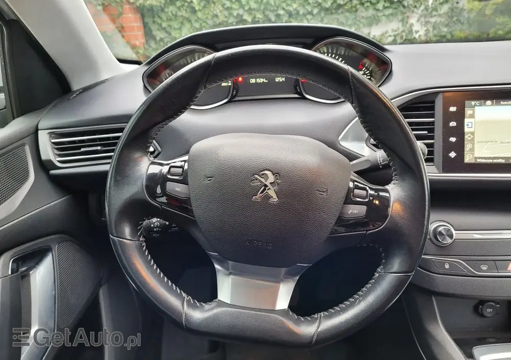 PEUGEOT 308 1.6 BlueHDi Active S&S