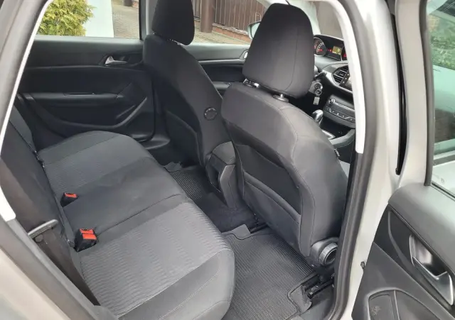 PEUGEOT 308 1.6 BlueHDi Active S&S