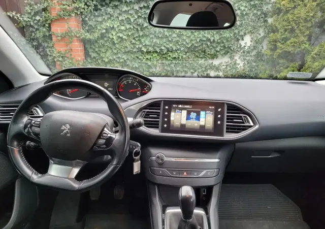 PEUGEOT 308 1.6 BlueHDi Active S&S