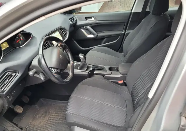 PEUGEOT 308 1.6 BlueHDi Active S&S