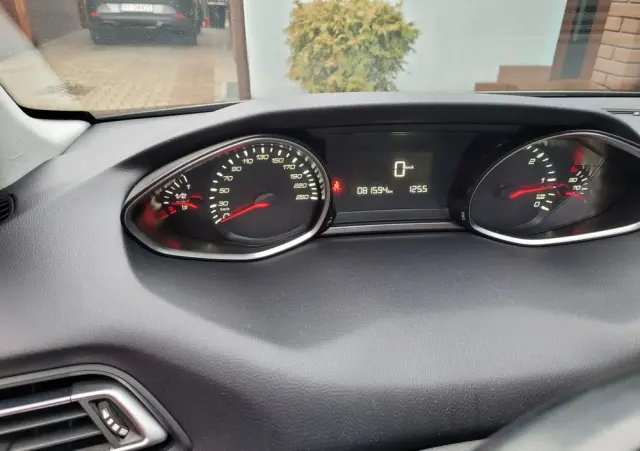 PEUGEOT 308 1.6 BlueHDi Active S&S