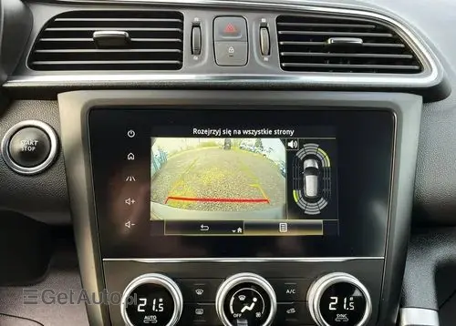 RENAULT Kadjar 