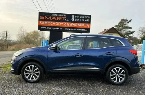 RENAULT Kadjar 