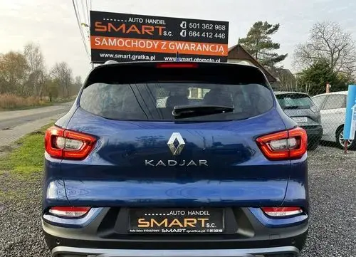 RENAULT Kadjar 