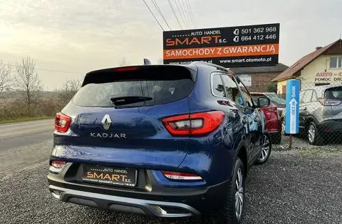 RENAULT Kadjar 