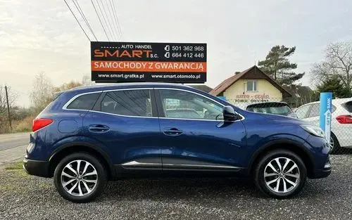 RENAULT Kadjar 