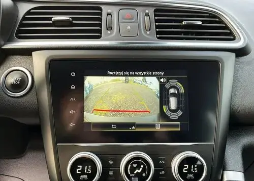 RENAULT Kadjar 