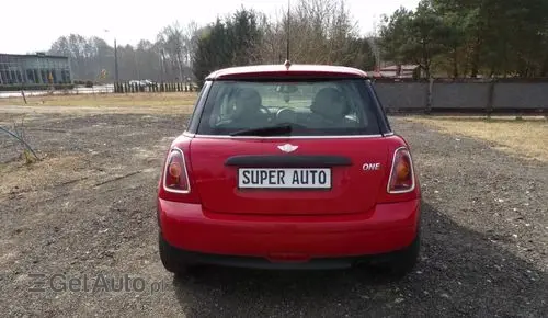 MINI Mini 