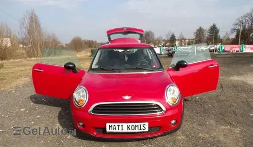 MINI Mini 