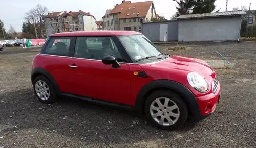 MINI Mini 