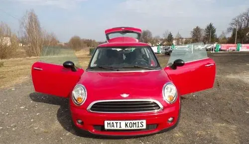 MINI Mini 