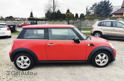 MINI One 