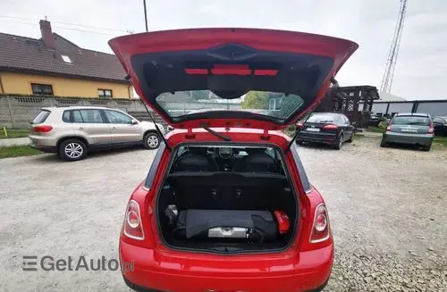 MINI One 