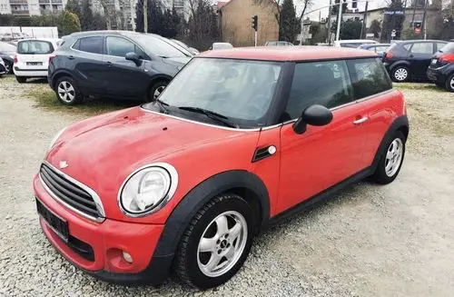 MINI One 