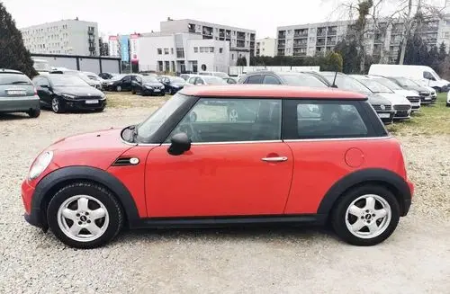 MINI One 