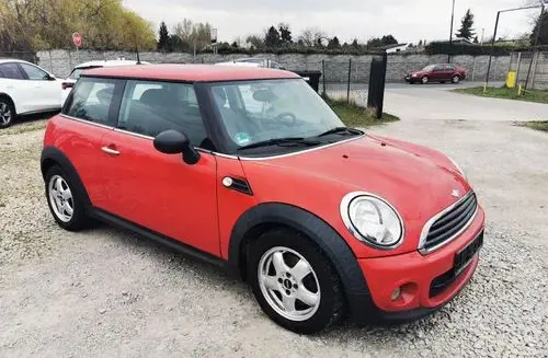 MINI One 