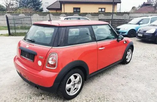 MINI One 